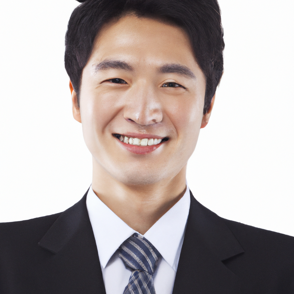 Businessman